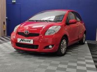 Toyota Yaris 1.4 90 CH D-4D Millenium - CritAir 2 - <small></small> 8.490 € <small>TTC</small> - #3