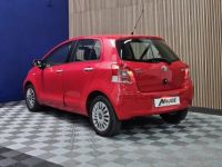 Toyota Yaris 1.4 90 CH D-4D Millenium - CritAir 2 - <small></small> 8.490 € <small>TTC</small> - #4