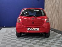 Toyota Yaris 1.4 90 CH D-4D Millenium - CritAir 2 - <small></small> 8.490 € <small>TTC</small> - #5