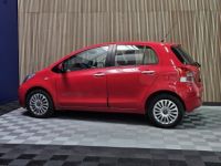 Toyota Yaris 1.4 90 CH D-4D Millenium - CritAir 2 - <small></small> 8.490 € <small>TTC</small> - #8