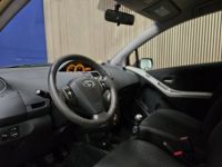 Toyota Yaris 1.4 90 CH D-4D Millenium - CritAir 2 - <small></small> 8.490 € <small>TTC</small> - #9