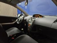 Toyota Yaris 1.4 90 CH D-4D Millenium - CritAir 2 - <small></small> 8.490 € <small>TTC</small> - #15