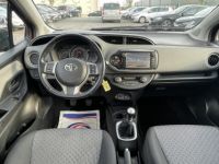 Toyota Yaris 1.4 - 90 D-4D FAP III 2011 Dynamic PHASE 2 - <small></small> 6.990 € <small>TTC</small> - #7