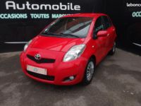 Toyota Yaris 1.4 90 D-4D FAP In - <small></small> 4.990 € <small>TTC</small> - #1