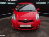 Toyota Yaris 1.4 90 D-4D FAP In - <small></small> 4.990 € <small>TTC</small> - #2