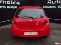 Toyota Yaris 1.4 90 D-4D FAP In - <small></small> 4.990 € <small>TTC</small> - #6