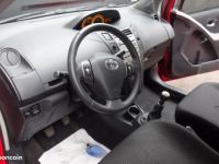 Toyota Yaris 1.4 90 D-4D FAP In - <small></small> 4.990 € <small>TTC</small> - #11