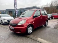 Toyota Yaris 1.4 D-4D 75CV - <small></small> 3.990 € <small>TTC</small> - #1