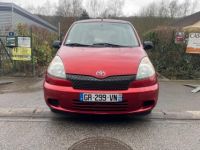 Toyota Yaris 1.4 D-4D 75CV - <small></small> 3.990 € <small>TTC</small> - #2