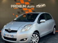 Toyota Yaris 1.4 D-4D 90 Cv Confort Pack Climatisation Automatique Entretien Ct Ok 2027 - <small></small> 5.990 € <small>TTC</small> - #1