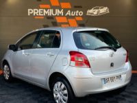 Toyota Yaris 1.4 D-4D 90 Cv Confort Pack Climatisation Automatique Entretien Ct Ok 2027 - <small></small> 5.990 € <small>TTC</small> - #3