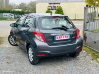 Toyota Yaris 1.4 D-4D Style GARANTIE 6 MOIS - <small></small> 6.990 € <small>TTC</small> - #2