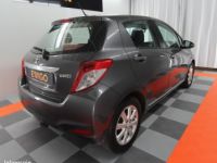 Toyota Yaris 1.4 D4D 90 DYNAMIC - <small></small> 8.990 € <small>TTC</small> - #2