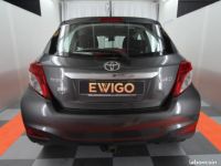 Toyota Yaris 1.4 D4D 90 DYNAMIC - <small></small> 8.990 € <small>TTC</small> - #3