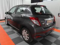 Toyota Yaris 1.4 D4D 90 DYNAMIC - <small></small> 8.990 € <small>TTC</small> - #4