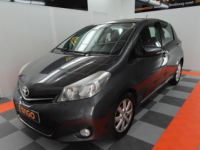 Toyota Yaris 1.4 D4D 90 DYNAMIC - <small></small> 8.990 € <small>TTC</small> - #5