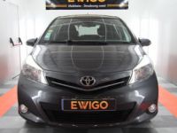 Toyota Yaris 1.4 D4D 90 DYNAMIC - <small></small> 8.990 € <small>TTC</small> - #6