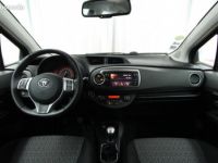 Toyota Yaris 1.4 D4D 90 DYNAMIC - <small></small> 8.990 € <small>TTC</small> - #10