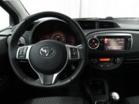 Toyota Yaris 1.4 D4D 90 DYNAMIC - <small></small> 8.990 € <small>TTC</small> - #11