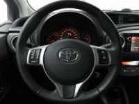 Toyota Yaris 1.4 D4D 90 DYNAMIC - <small></small> 8.990 € <small>TTC</small> - #12