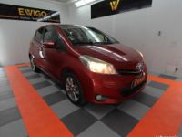 Toyota Yaris 1.4 D4D 90 STYLE Pack confort - <small></small> 7.990 € <small>TTC</small> - #1