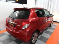 Toyota Yaris 1.4 D4D 90 STYLE Pack confort - <small></small> 7.990 € <small>TTC</small> - #2