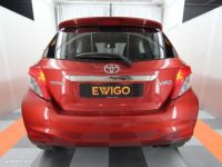 Toyota Yaris 1.4 D4D 90 STYLE Pack confort - <small></small> 7.990 € <small>TTC</small> - #3