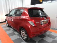 Toyota Yaris 1.4 D4D 90 STYLE Pack confort - <small></small> 7.990 € <small>TTC</small> - #4