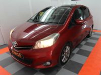 Toyota Yaris 1.4 D4D 90 STYLE Pack confort - <small></small> 7.990 € <small>TTC</small> - #5