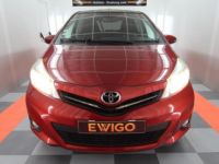 Toyota Yaris 1.4 D4D 90 STYLE Pack confort - <small></small> 7.990 € <small>TTC</small> - #6