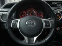 Toyota Yaris 1.4 D4D 90 STYLE Pack confort - <small></small> 7.990 € <small>TTC</small> - #12