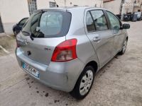 Toyota Yaris 1.4 d4d 90ch boite automatique - <small></small> 5.450 € <small>TTC</small> - #3