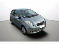 Toyota Yaris 1.4 D4D SOL BVA - <small></small> 6.990 € <small>TTC</small> - #2