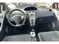 Toyota Yaris 1.4 D4D SOL BVA - <small></small> 6.990 € <small>TTC</small> - #3