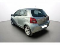 Toyota Yaris 1.4 D4D SOL BVA - <small></small> 6.990 € <small>TTC</small> - #4