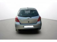 Toyota Yaris 1.4 D4D SOL BVA - <small></small> 6.990 € <small>TTC</small> - #7