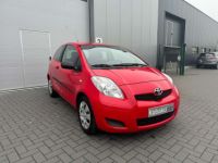 Toyota Yaris 1.4 Turbo D-4D Linea Luna FAIBLE KILOMÈTRAGE - <small></small> 6.990 € <small>TTC</small> - #1