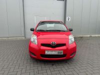 Toyota Yaris 1.4 Turbo D-4D Linea Luna FAIBLE KILOMÈTRAGE - <small></small> 6.990 € <small>TTC</small> - #2