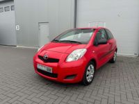 Toyota Yaris 1.4 Turbo D-4D Linea Luna FAIBLE KILOMÈTRAGE - <small></small> 6.990 € <small>TTC</small> - #3