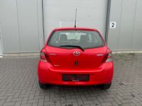 Toyota Yaris 1.4 Turbo D-4D Linea Luna FAIBLE KILOMÈTRAGE - <small></small> 6.990 € <small>TTC</small> - #5