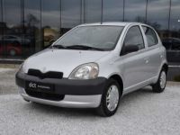 Toyota Yaris 1.4 Turbo D4D Linea Luna - <small></small> 3.300 € <small>TTC</small> - #1