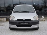 Toyota Yaris 1.4 Turbo D4D Linea Luna - <small></small> 3.300 € <small>TTC</small> - #6