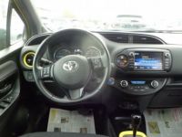 Toyota Yaris 1.5 100H COLLECTION 5 PORTES BOITE AUTO - <small></small> 15.850 € <small>TTC</small> - #8