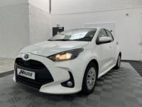 Toyota Yaris 1.5 116 CH VVT-i Dynamic Business - GARANTIE CONSTRUCTEUR 04/2025 - <small></small> 18.990 € <small>TTC</small> - #3