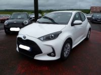 Toyota Yaris 1.5 116H DYNAMIC BUSINESS HYBRIDE 5 PORTES BOITE AUTO - <small></small> 20.600 € <small>TTC</small> - #1