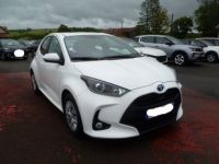 Toyota Yaris 1.5 116H DYNAMIC BUSINESS HYBRIDE 5 PORTES BOITE AUTO - <small></small> 20.600 € <small>TTC</small> - #2