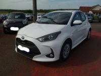 Toyota Yaris 1.5 116H FRANCE BUSINESS STAGE ACADEMIE 5PORTES BOITE AUTO - <small></small> 18.500 € <small>TTC</small> - #1