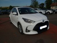 Toyota Yaris 1.5 116H FRANCE BUSINESS STAGE ACADEMIE 5PORTES BOITE AUTO - <small></small> 18.500 € <small>TTC</small> - #2