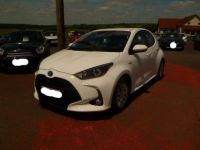 Toyota Yaris 1.5 116H FRANCE BUSINESS STAGE ACADEMIE HYBRIDE 5 PORTES BOITE AUTO - <small></small> 18.750 € <small>TTC</small> - #1