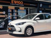 Toyota Yaris 1.5 92 CH FULL-HYBRID HYBRID ATTITUDE BVA - <small></small> 15.990 € <small>TTC</small> - #1